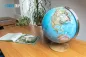 Preview: Leuchtglobus National Geographic "Fusion Classic 3702" - Ø 37 cm